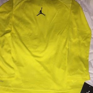Brand New Jordan Long Sleeve Top🤩